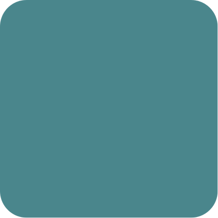CMC Mid-teal 100%